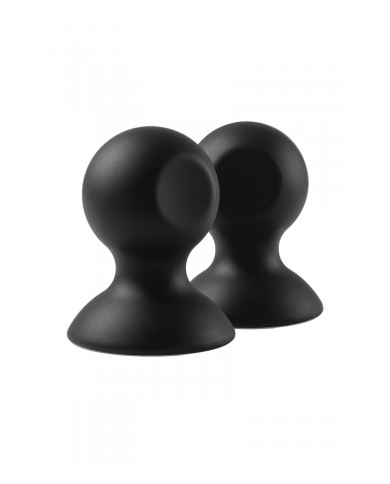 Suceurs de mamelons en silicone  taille L - She.E.O