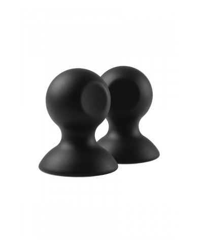 Suceurs de mamelons en silicone  taille M - She.E.O