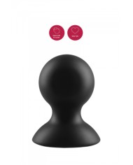 Suceurs de mamelons en silicone  taille M - She.E.O