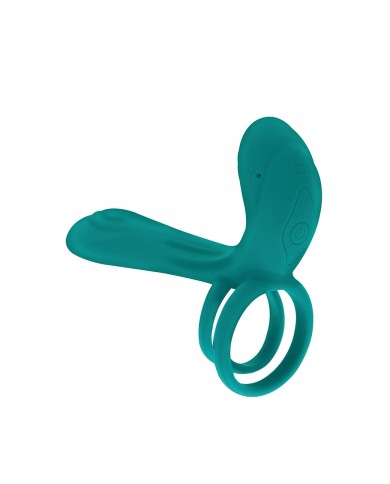 Anneau vibromasseur pour couple - Xocoon