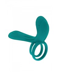 Anneau vibromasseur pour couple - Xocoon