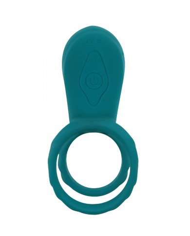 Anneau vibromasseur pour couple - Xocoon