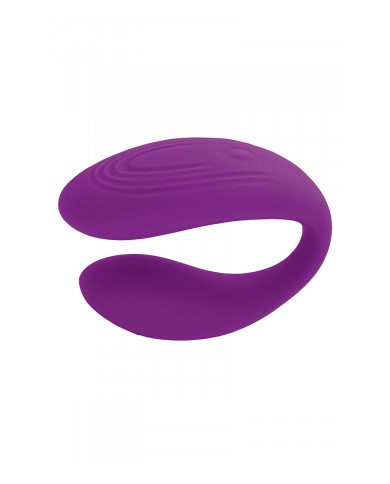 Vibromasseur pour couple Bound Love - Xocoon