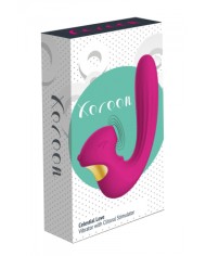 Stimulateur Celestial Love Vibe - Xocoon