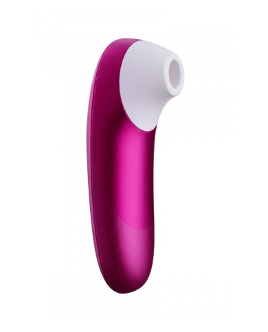 Stimulateur clitoridien Womanizer Pro  rose