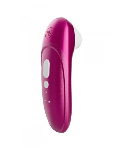 Stimulateur clitoridien Womanizer Pro  rose