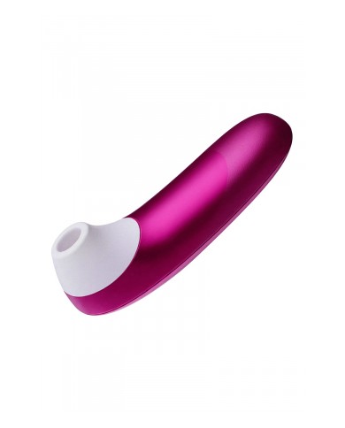 Stimulateur clitoridien Womanizer Pro  rose