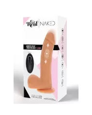 GET REAL - PEAU DE GODE CONFIANT  LIMPULSION MAGNÉTIQUE GET REAL - PEAU DE GODE CONFIANT  LIMPULSION MAGNÉTIQUE
