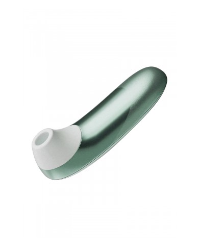 Stimulateur clitoridien Womanizer Pro turquoise