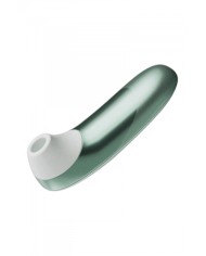 Stimulateur clitoridien Womanizer Pro turquoise