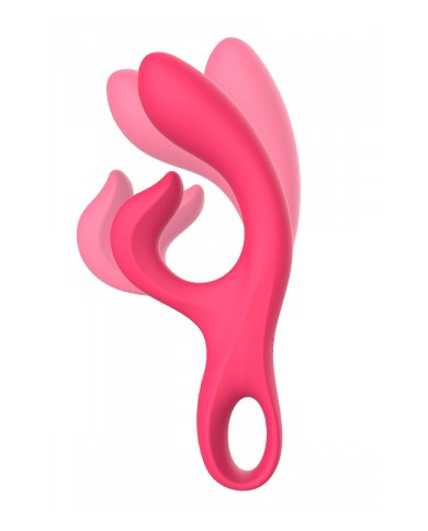 Vibro Rabbit flexible Endless Orgasm - Xocoon