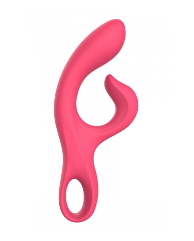 Vibro Rabbit flexible Endless Orgasm - Xocoon