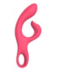 Vibro Rabbit flexible Endless Orgasm - Xocoon