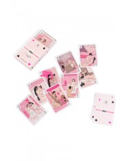 Jeu de cartes Civilisexations - Secret Play