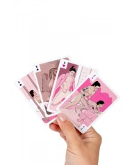 Jeu de cartes Civilisexations - Secret Play