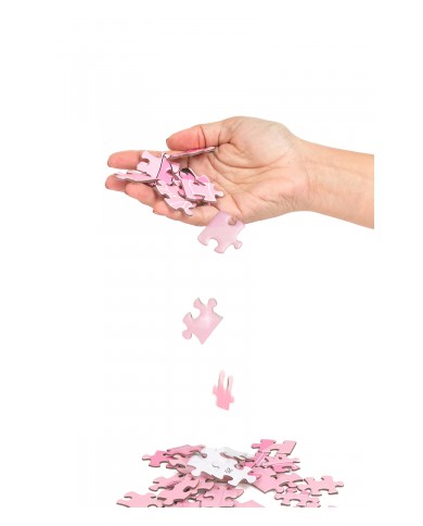 Puzzle Sexxxzzle - Secret Play