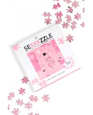 Puzzle Sexxxzzle - Secret Play