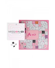 Jeu Mission 69 - Secret Play