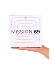 Jeu Mission 69 - Secret Play