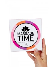 Jeu Massage time - Secret Play