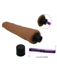 PRETTY LOVE - ALFREDO VIBRATEUR RÉALISTE 21.5 CM -O- 4 CM PRETTY LOVE - ALFREDO VIBRATEUR RÉALISTE 21.5 CM -O- 4 CM