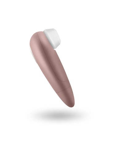 SATISFYER - 1 NOUVELLE GÉNÉRATION