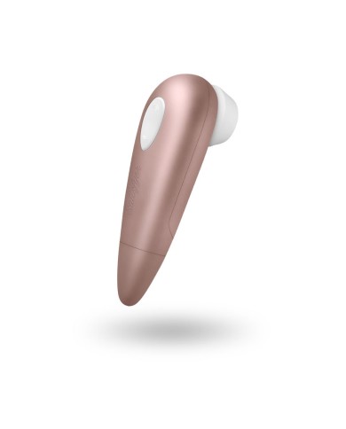SATISFYER - 1 NOUVELLE GÉNÉRATION