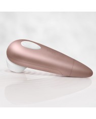 SATISFYER - 1 NOUVELLE GÉNÉRATION