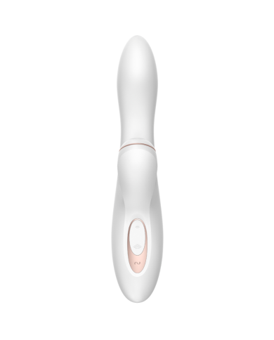 SATISFYER - PRO G-SPOT LAPIN ÉDITION 2020