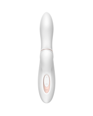 SATISFYER - PRO G-SPOT LAPIN ÉDITION 2020