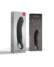 FUN FACTORY - VIBRATEUR BIG BOSS LIGNE NOIRE