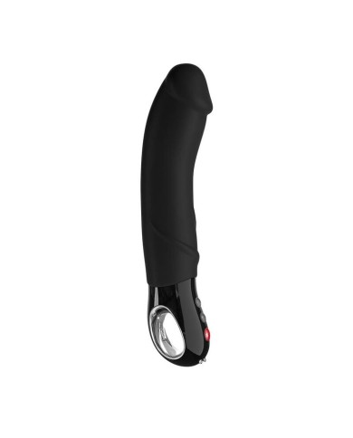 FUN FACTORY - VIBRATEUR BIG BOSS LIGNE NOIRE