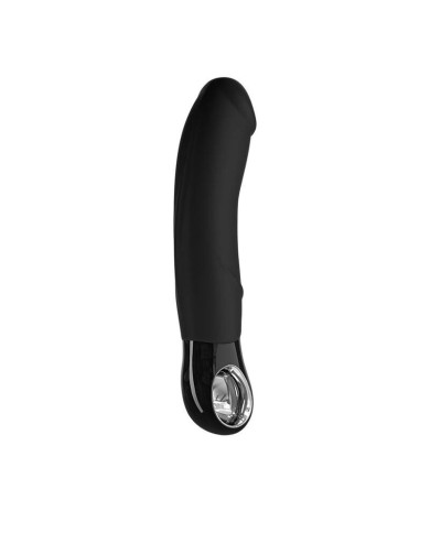 FUN FACTORY - VIBRATEUR BIG BOSS LIGNE NOIRE