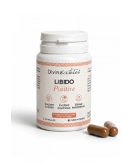 Libido Positive - Divinextases