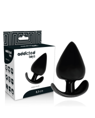 ADDICTED TOYS - PLUG ANAL 8,5 CM