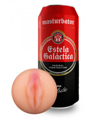 Pack 4 + 1 masturbateurs Estela - Alive