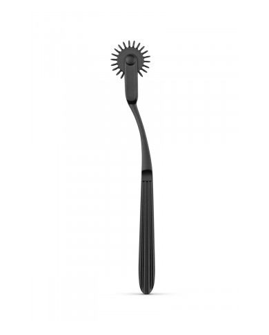 Roulette de Wartenberg en aluminium - Bedroom Fantasies