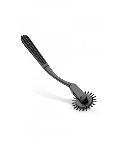 Roulette de Wartenberg en aluminium - Bedroom Fantasies
