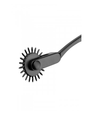 Roulette de Wartenberg en aluminium - Bedroom Fantasies