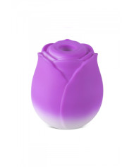 Stimulateur à aspiration et vibrations Blossom Pulse - DIK