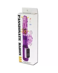 BAILE - US LAPIN PASSION BARON BAILE - US LAPIN PASSION BARON