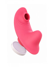 Culotte vibrante connectée Secret Pulse - DIK