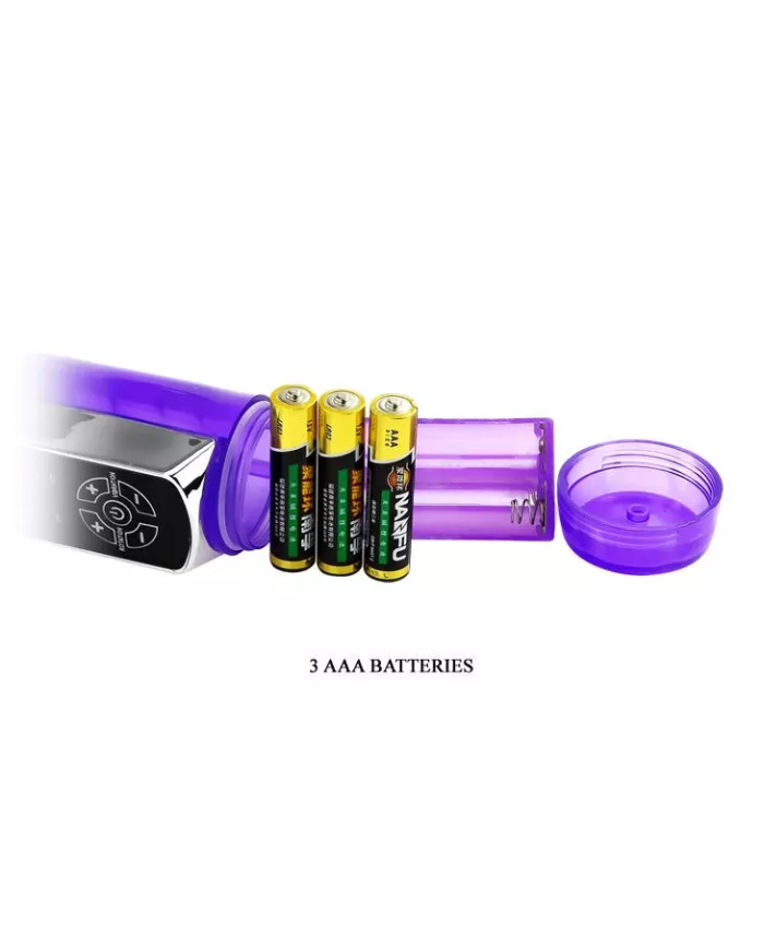 BAILE - US LAPIN PASSION BARON BAILE - US LAPIN PASSION BARON