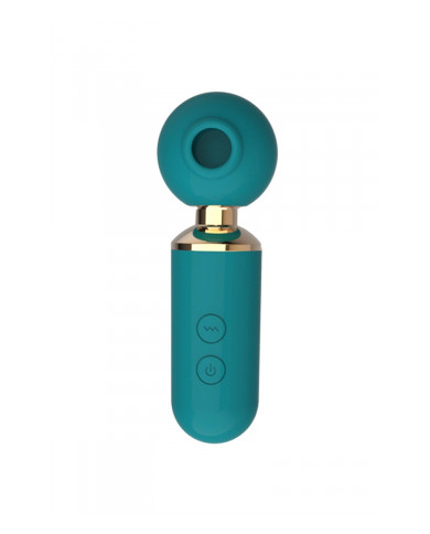 Mini Wand 3 en 1 Wandgo - DIK