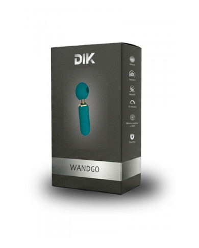 Mini Wand 3 en 1 Wandgo - DIK