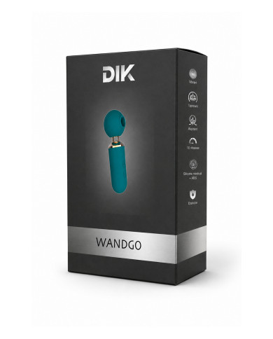 Mini Wand 3 en 1 Wandgo - DIK