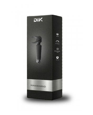 Masturbateur masculin Manikhand - DIK