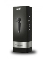 Masturbateur masculin Manikhand - DIK