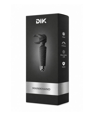 Masturbateur masculin Manikhand - DIK
