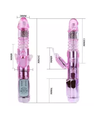 BAILE - US LAPIN PAPILLON PALNITANT